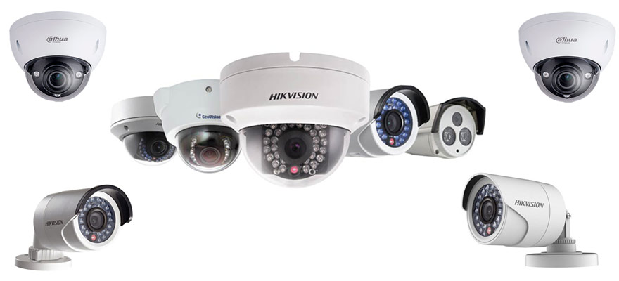 Vidéosurveillance