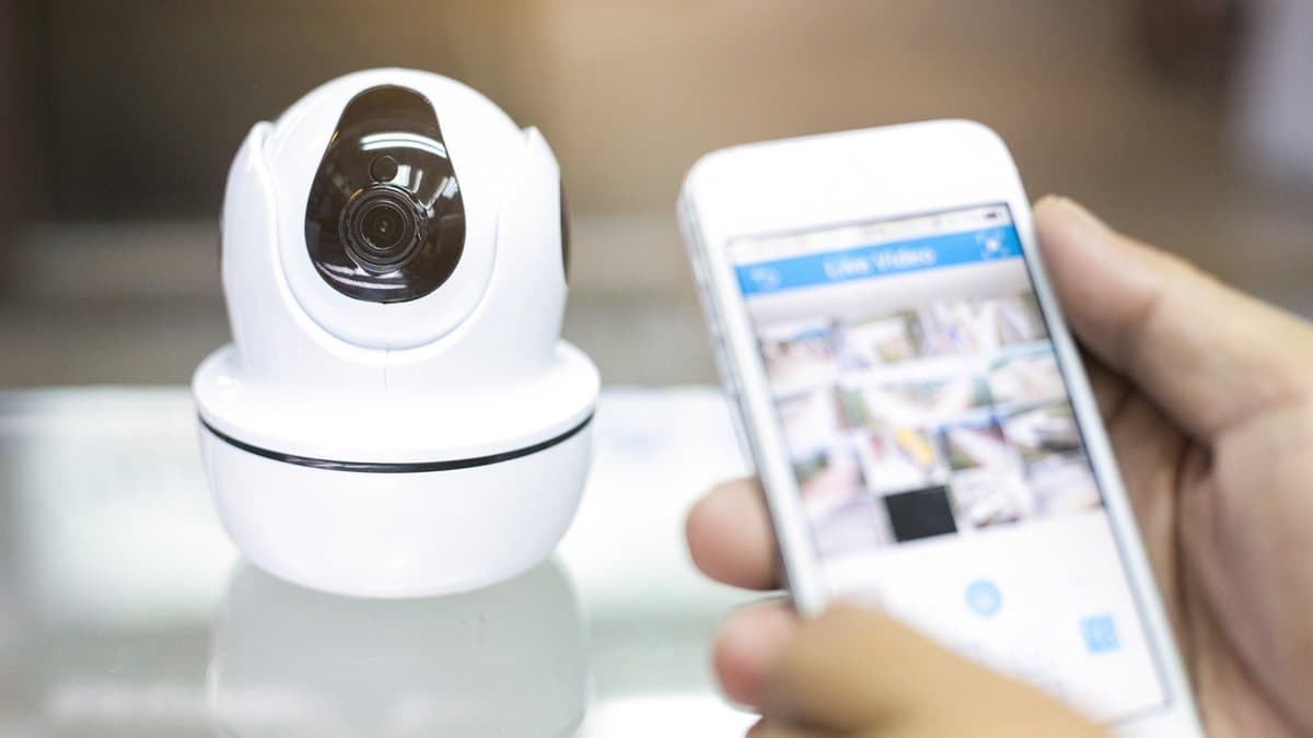Vidéosurveillance