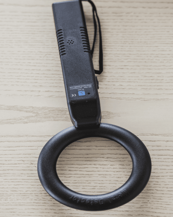Motion Detector